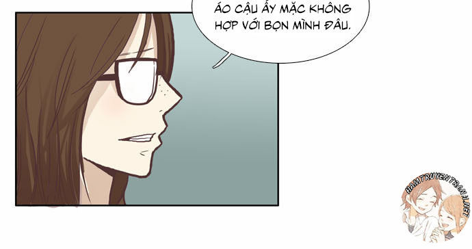 thế giới con gái chapter 42 9