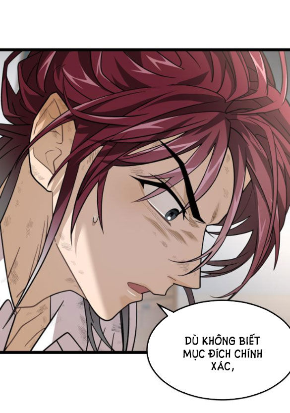 dark moon - tế đàn ánh trăng chapter 35.2 1