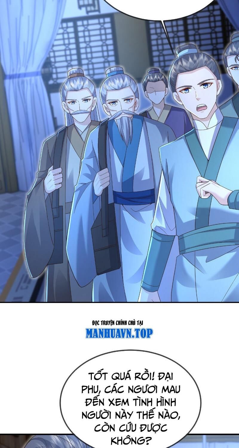 tiên võ đế tôn chapter 573 14