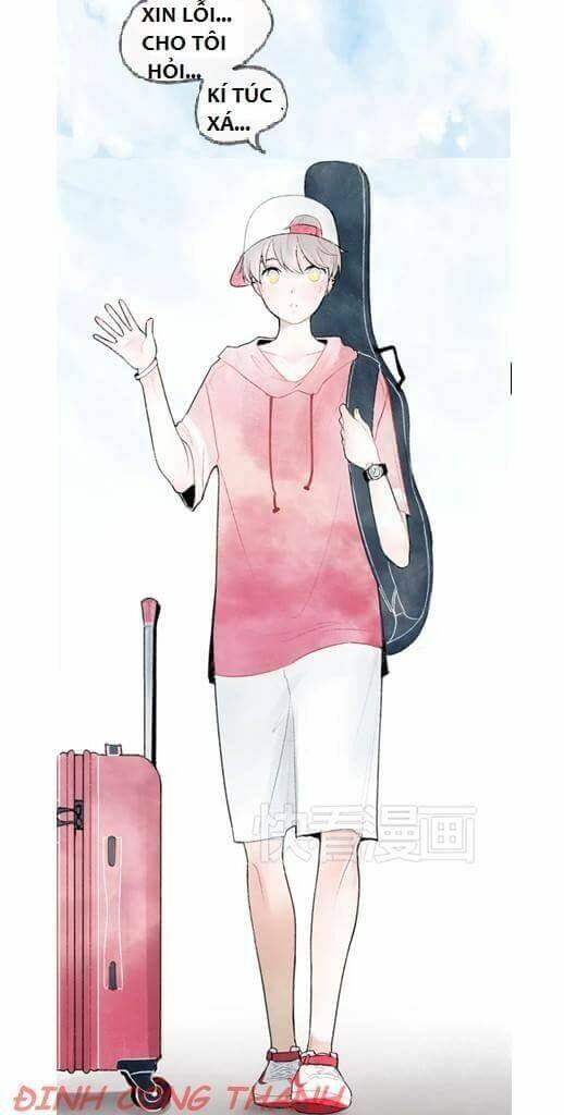 nước trái cây có gas chapter 2 5