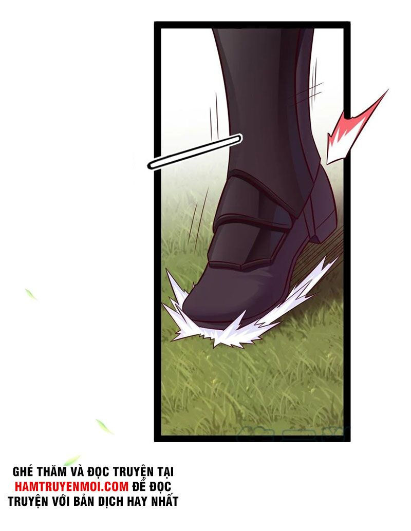 ma thú kiếm thánh dị giới tung hoành chapter 225 47