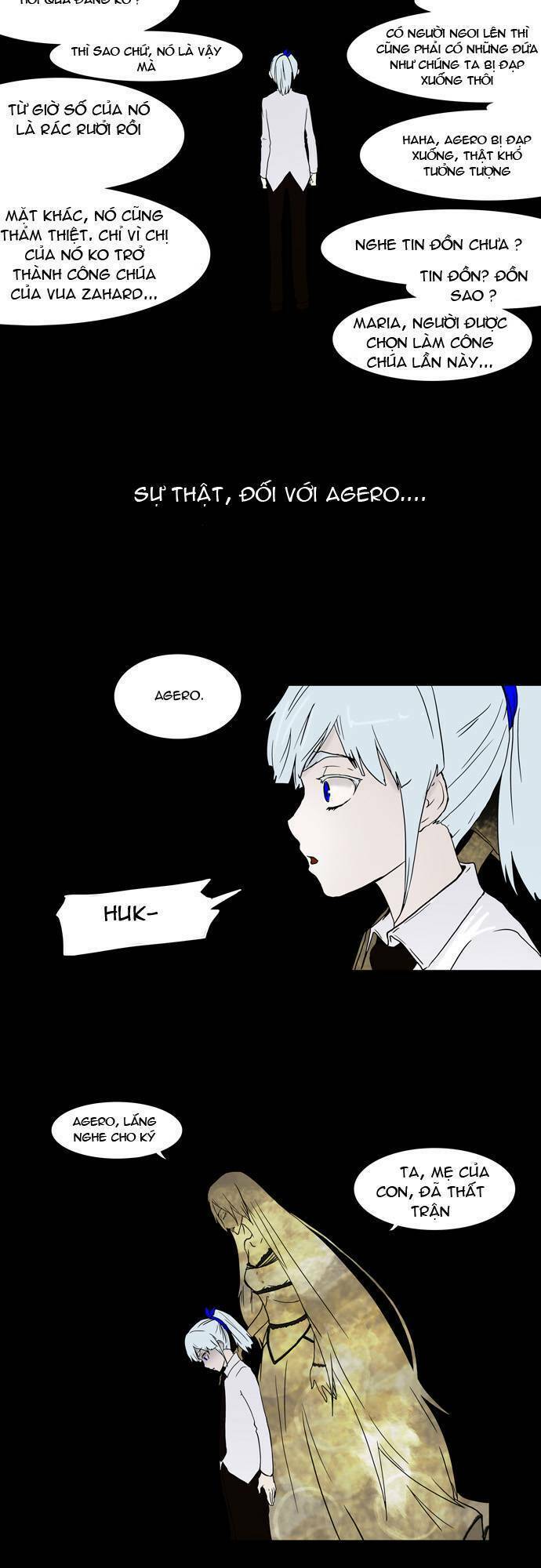 cuộc chiến trong tòa tháp chapter 12 3