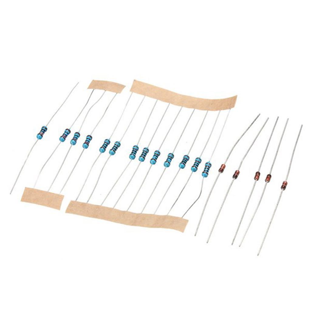 1Hz~50MHz Crystal Frequency Meter Tester Measurement LED 5-Digits DIY Kit