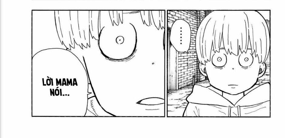 biệt đội lính cứu hỏa chapter 281 21