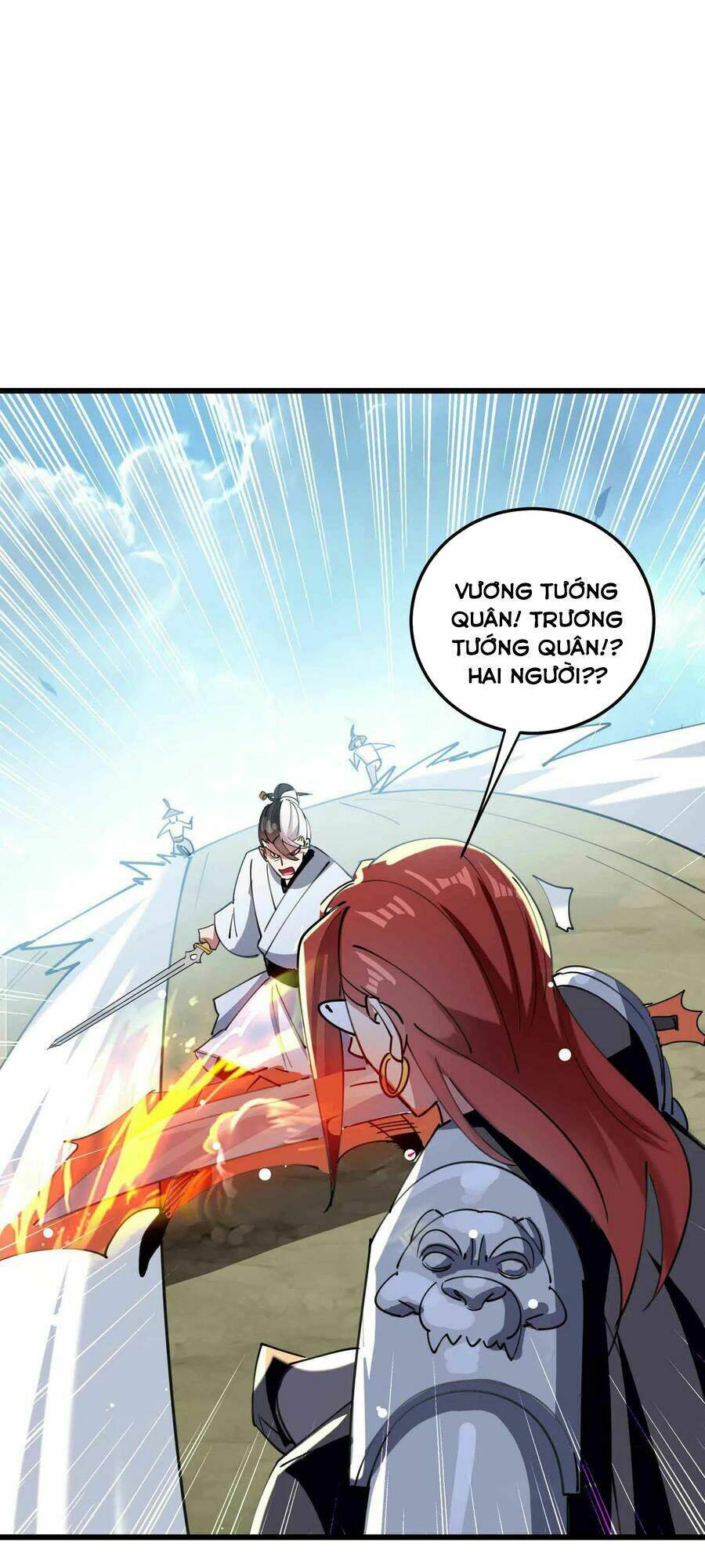 vạn giới tiên vương chapter 92 11