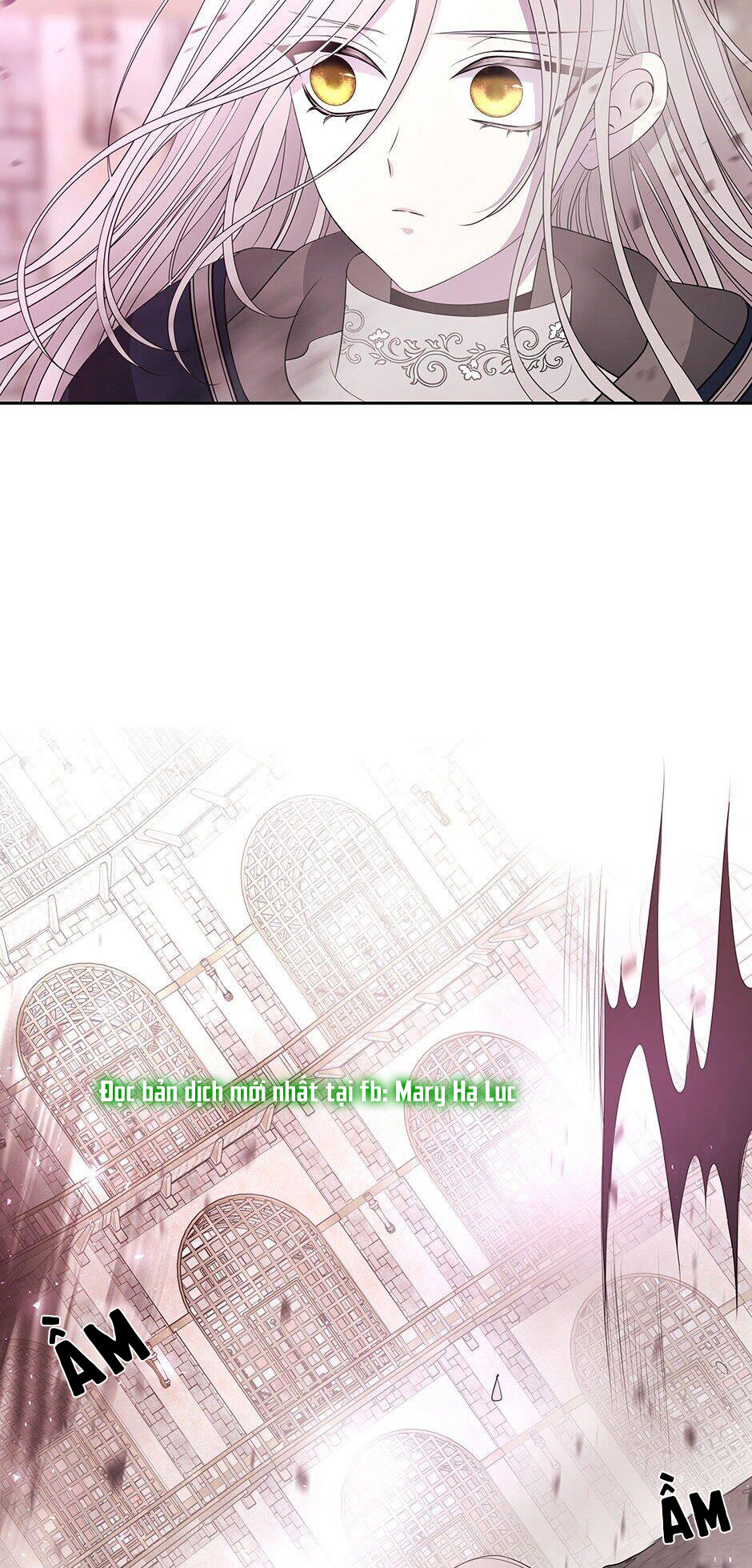 năm môn đệ của charlotte chapter 49 9