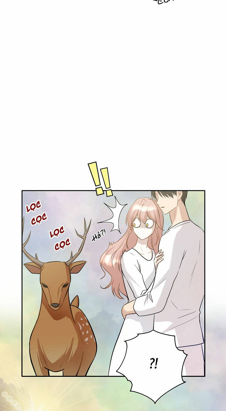 cuộc sống kỳ thú chapter 97 61