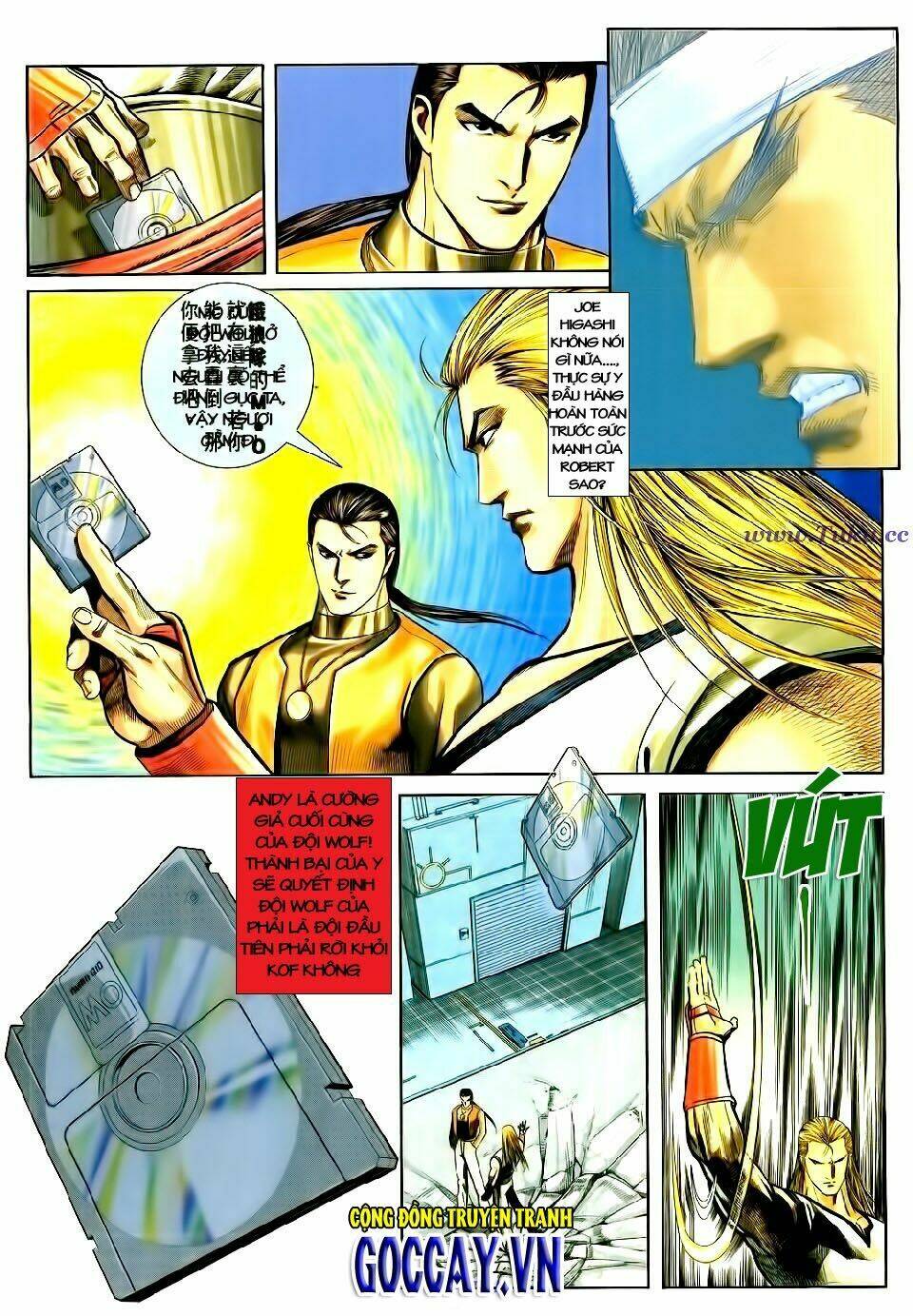 quyền hoàng chapter 10 12