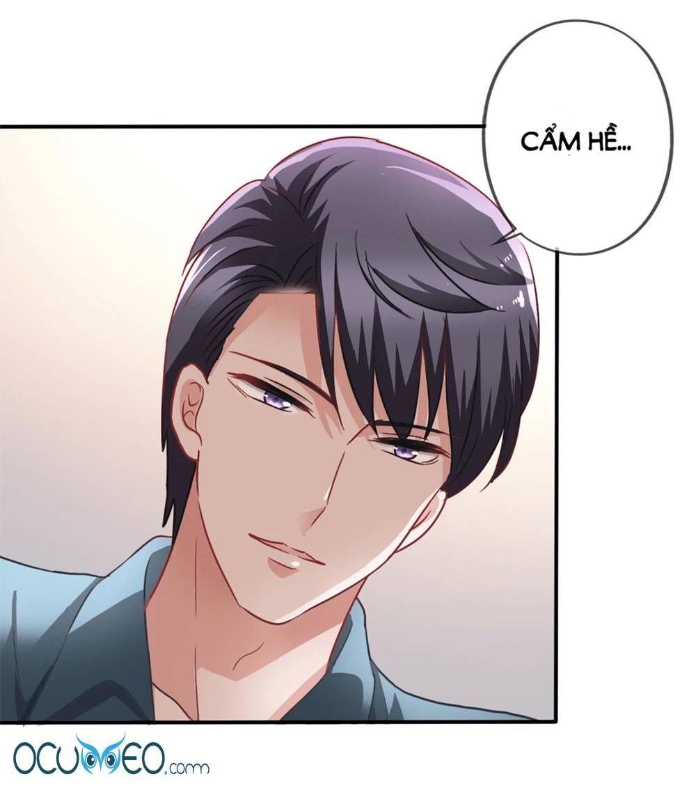 mỹ vị giai thê chapter 34 5