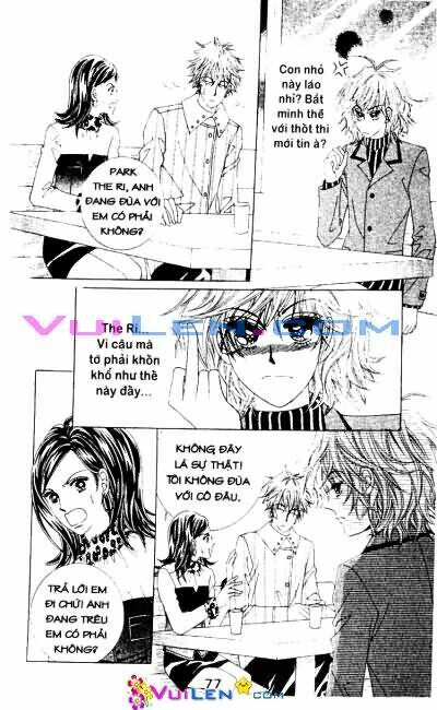 đợi em chapter 132 18