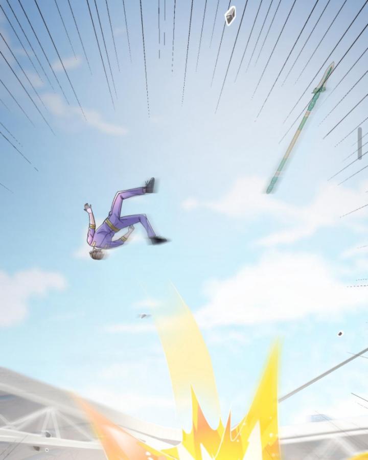 học cùng em gái, tôi bất cẩn vô địch rồi chapter 116 55