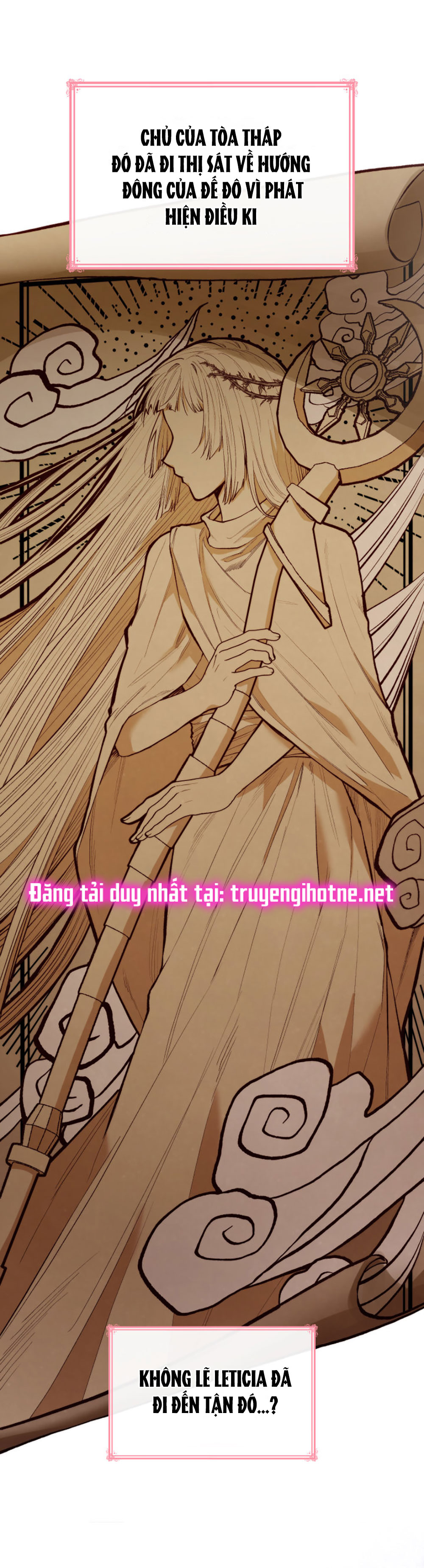 từ ác nữ tôi phải trở thành một người mẹ chapter 36.2 29