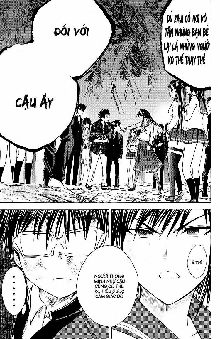 cage of eden chapter 77 13