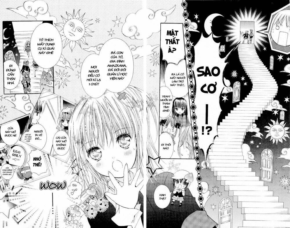 shugo chara chapter 33 9