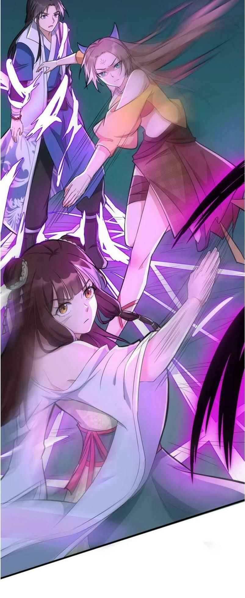 đại nghịch chi môn chapter 56 15