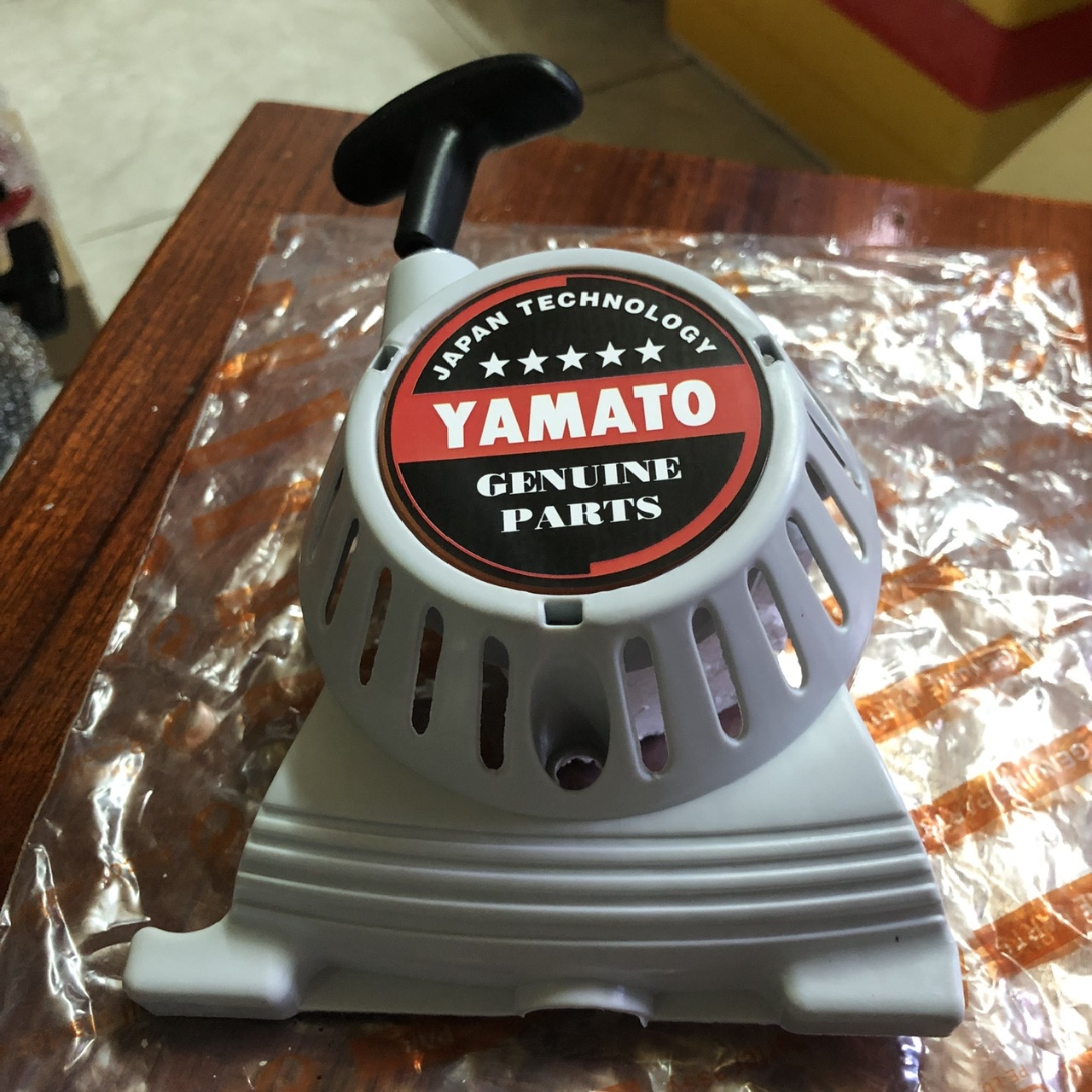 Ốp giật khởi động dùng cho  máy cưa xích STILH FS87 FS90 FS110 FS130