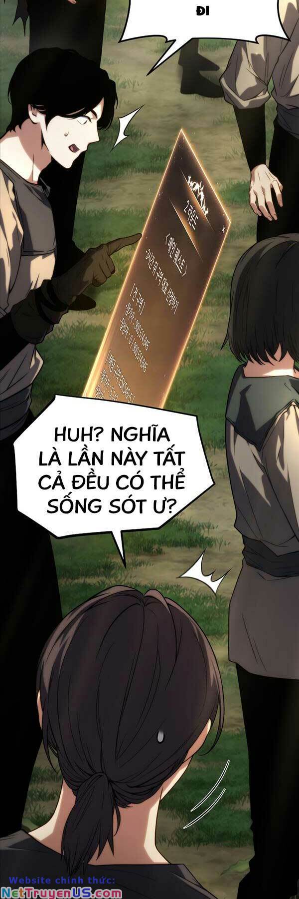 Người Chơi Mạnh Nhất Hồi Quy Lần Thứ 100 chapter 11 6