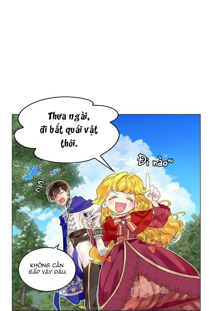 đừng xem thường nữ phụ chapter 148 20