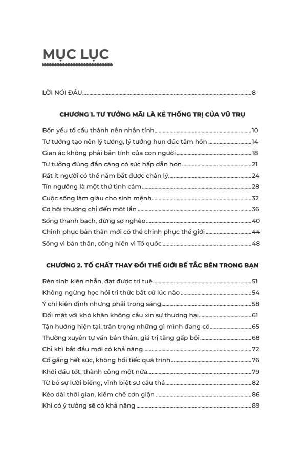 Sách - Kẻ Thống Trị Của Vũ Trụ - Chân Lý Từ Lăng Kính Của Plato