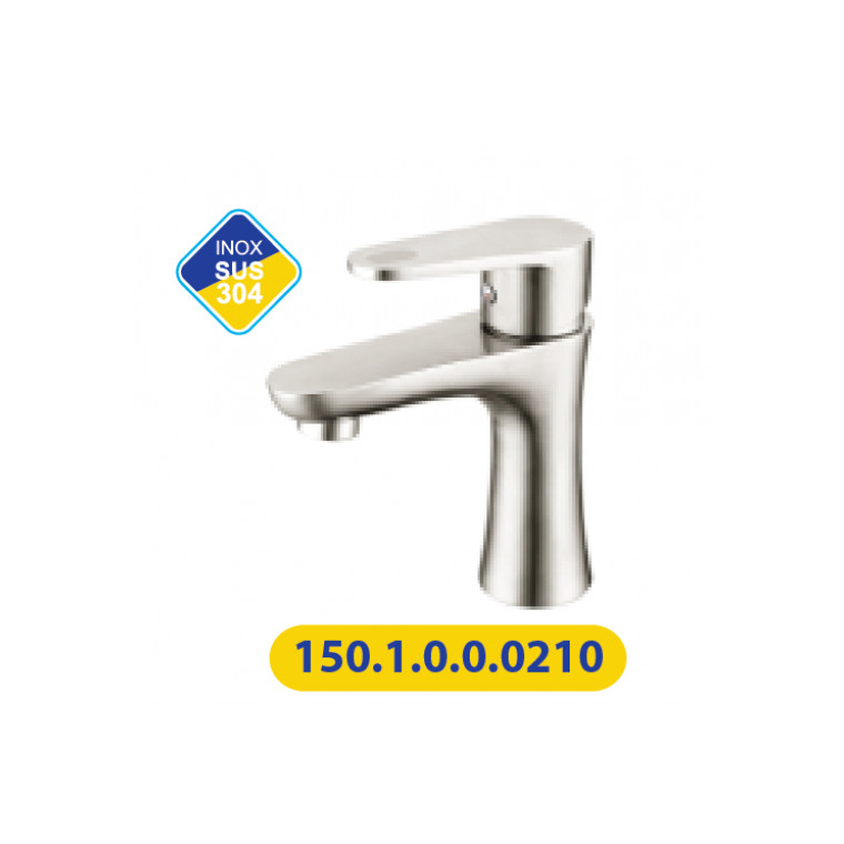 VÒI LAVABO NÓNG LẠNH EMP-101