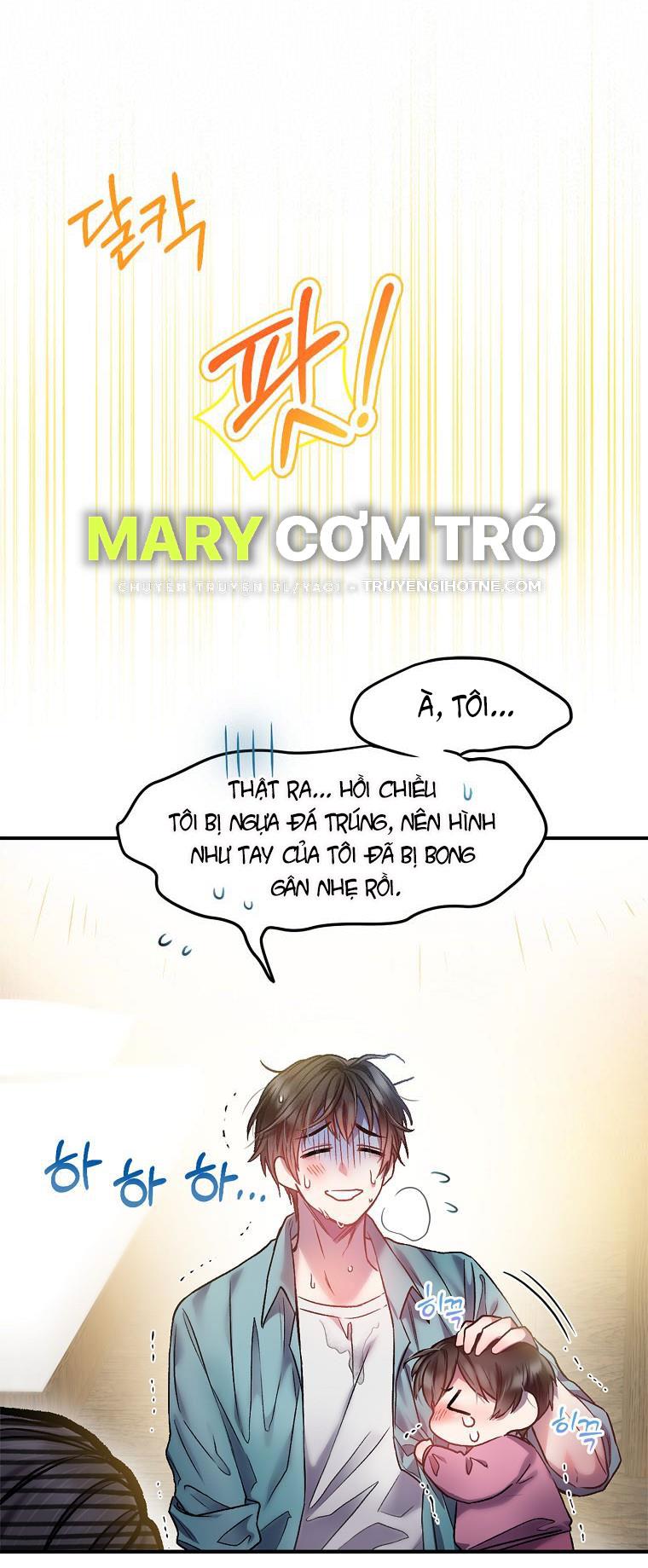 Sugar Rain chapter 6.2 - Trang 15