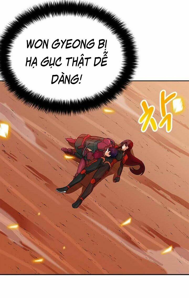 tôi tự động săn một mình chapter 90 18