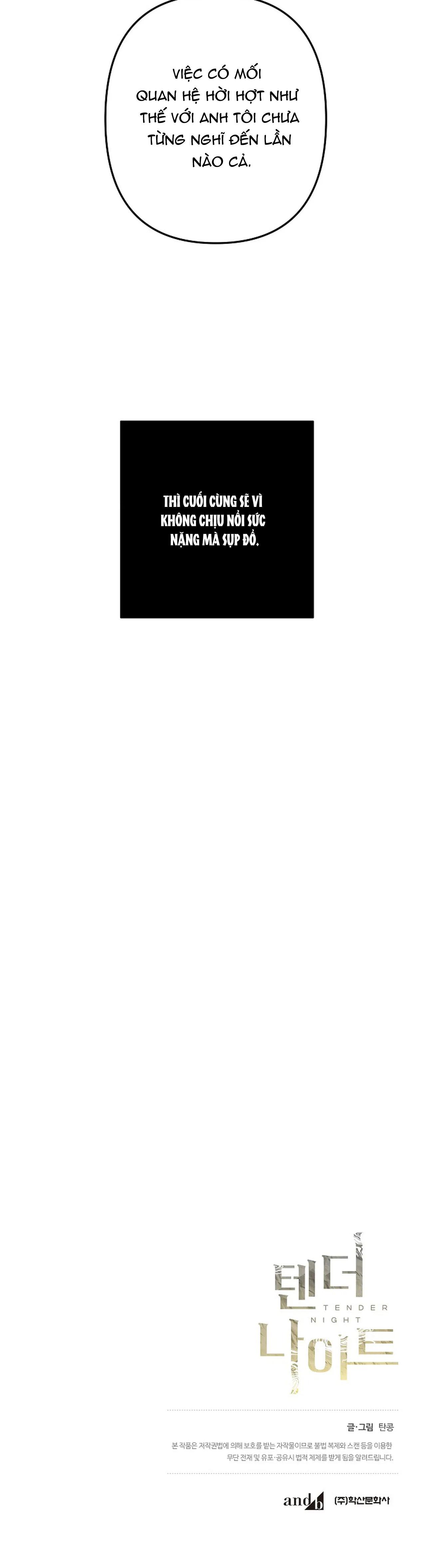 đêm dịu dàng chapter 21 35