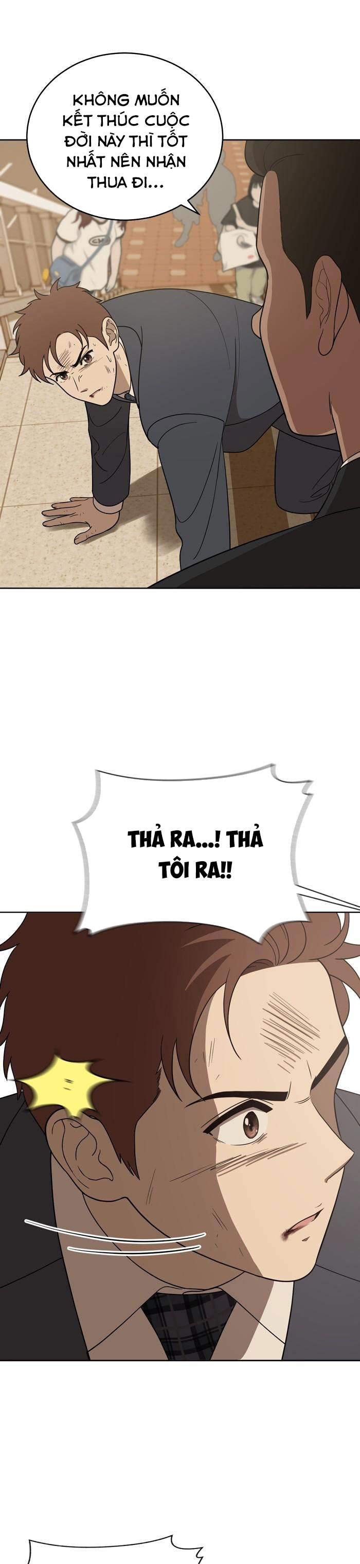 tuyệt vọng chapter 90 9