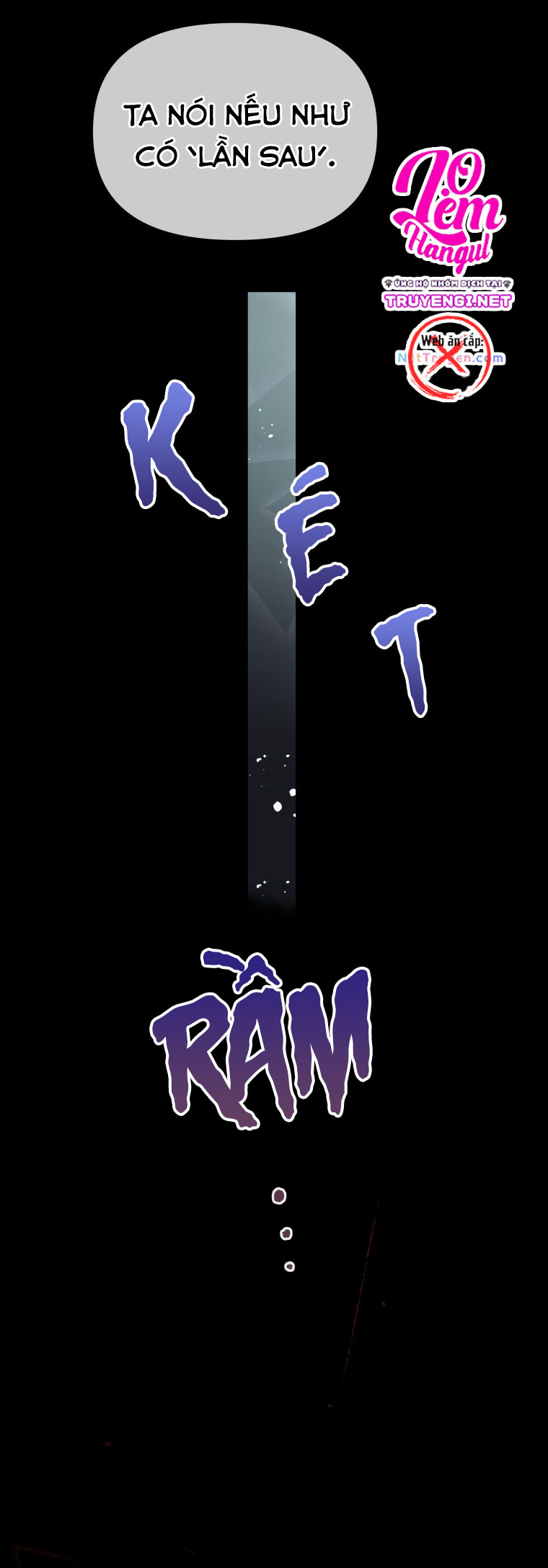 đừng đặt tình cảm mình vào cuốn sách đó chapter 3 71