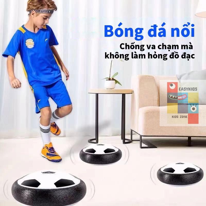 Đồ chơi bóng đá trong nhà có đèn và nhạc dành cho trẻ em, đồ chơi vận động