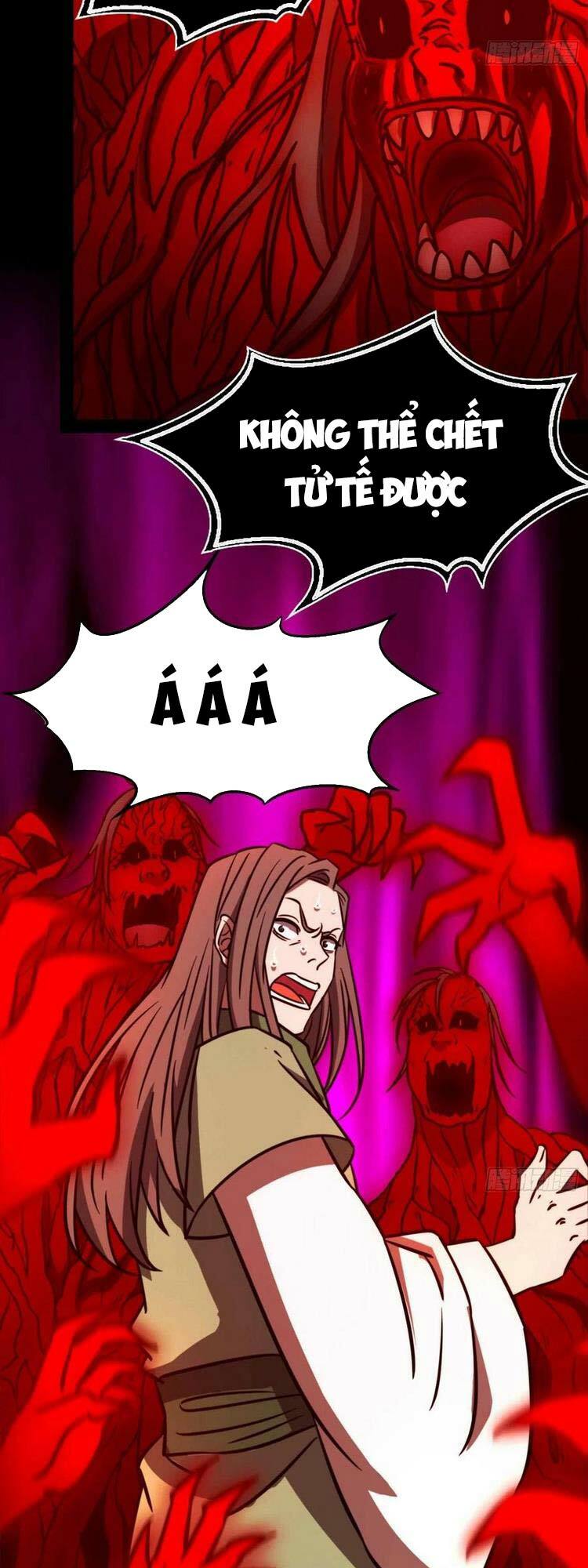 vạn cổ kiếm thần chapter 188 12