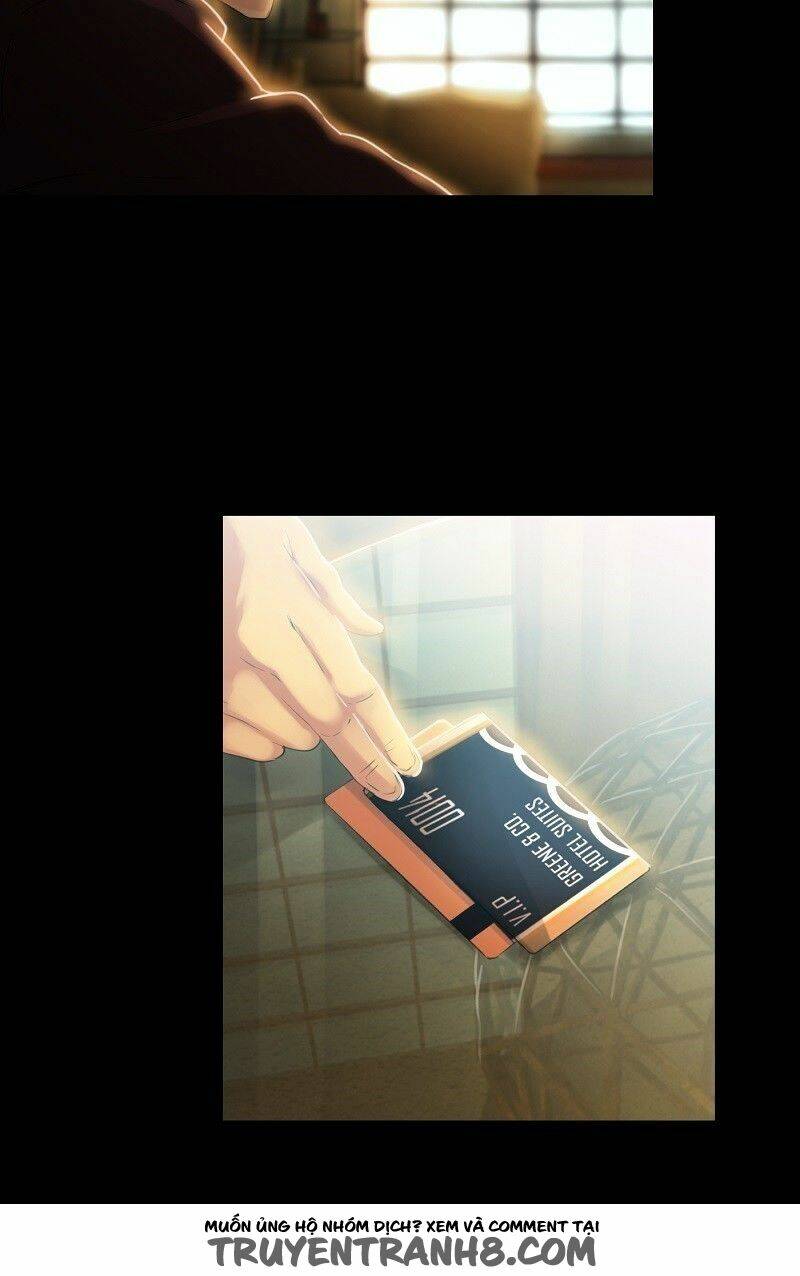 nhiệt huyết thanh xuân chapter 14 19