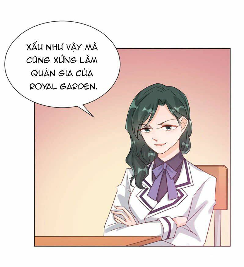 ma lạt thiên kim đẩu ác thiếu chapter 14 15