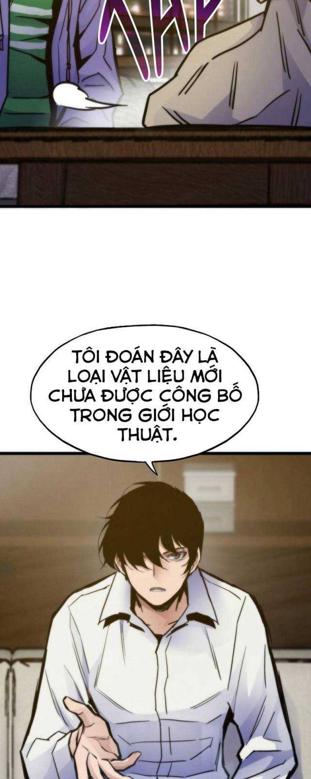 hồi quy giả chapter 58 24