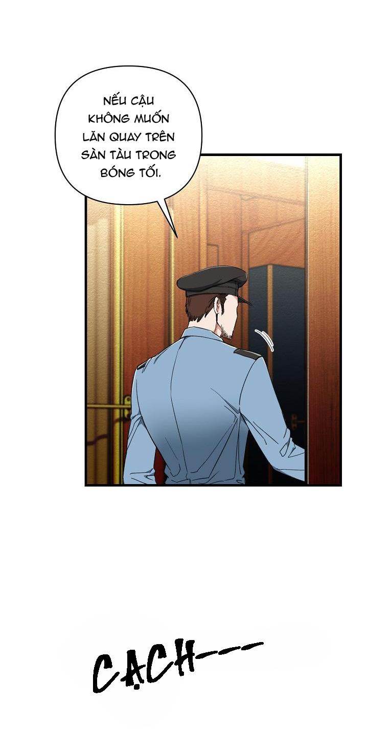 chuyến tàu điên cuồng chapter 2 5