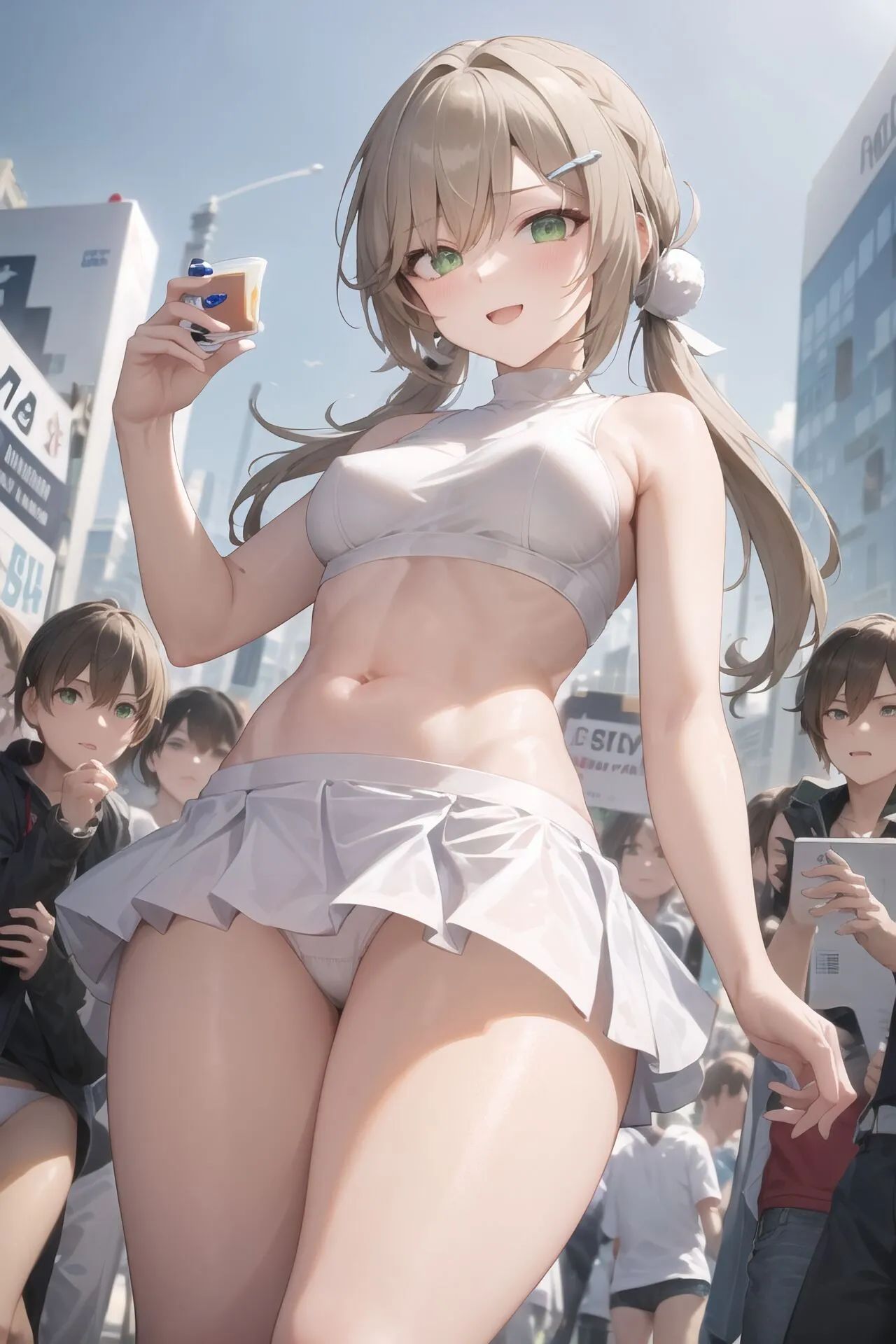 hình hentai chapter 93 72