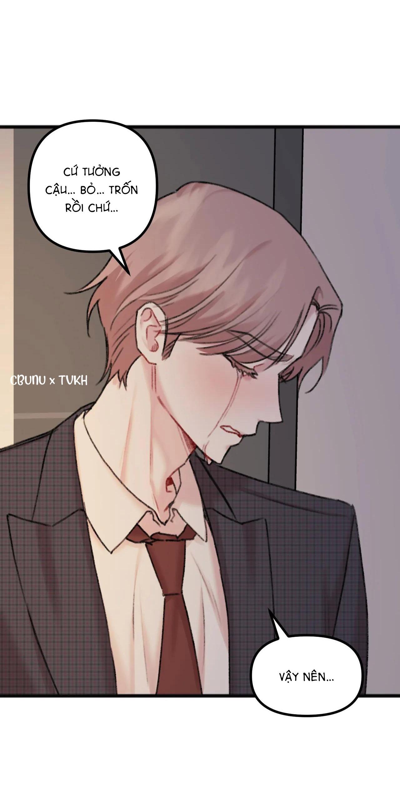 anh thật sự thích em sao chapter 16 10