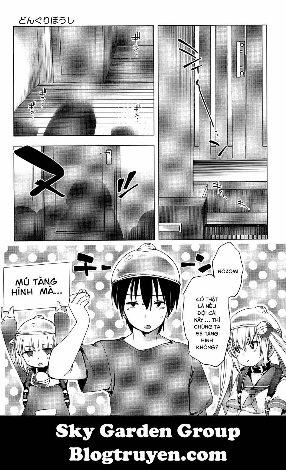 nozoemon chapter 4 9