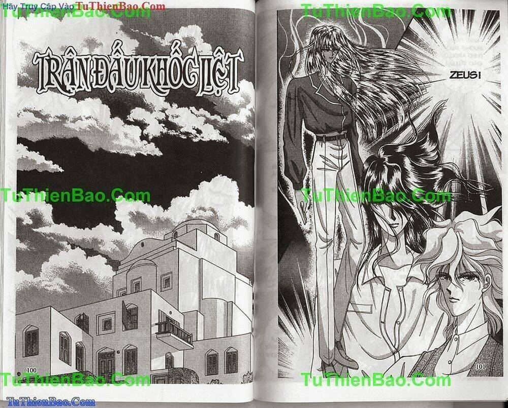 aries thần thoại cung hoàng đạo chapter 17 51