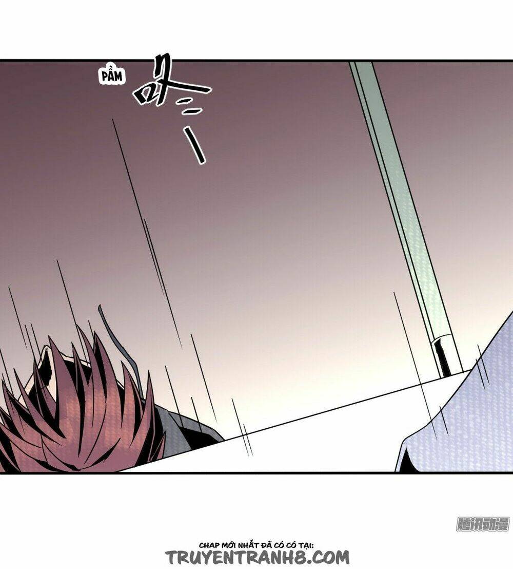 điều ước của người phàm chapter 22 39