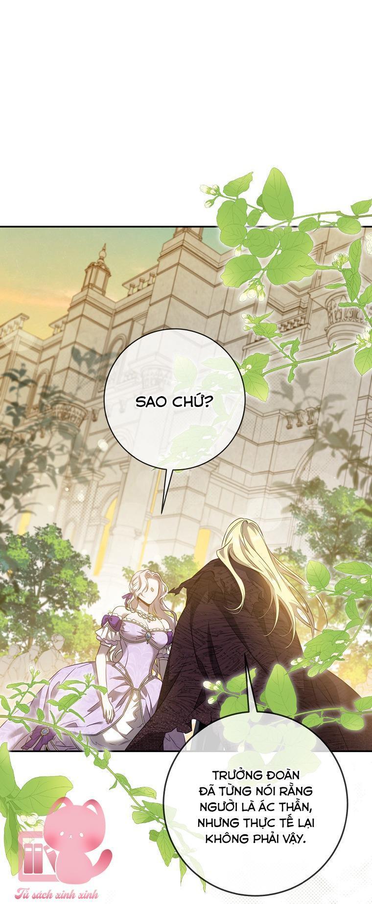 thuần hóa bạo chúa rồi bỏ trốn chapter 95 36