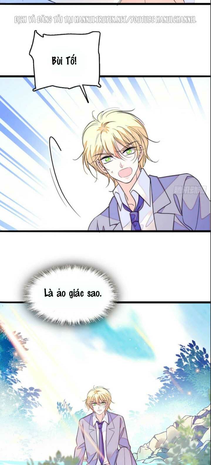 toàn mạng đều là fan cp của tôi với ảnh đế chapter 181.2 11