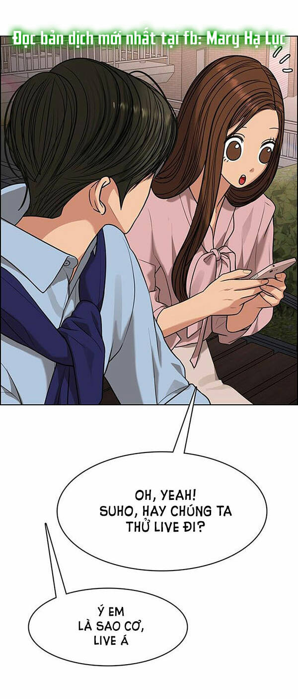 nữ thần giáng thế chapter 182.2 16