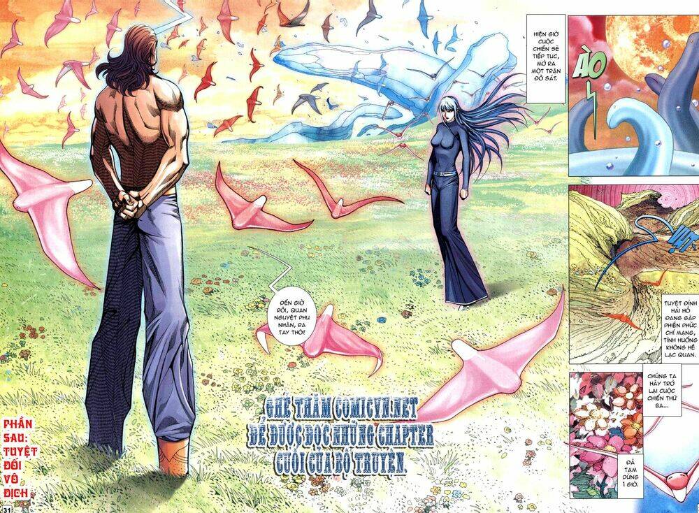 võ thần chung cực chapter 69 28