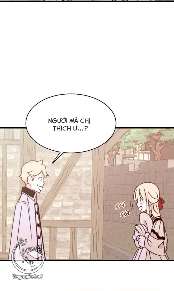 thánh nữ ẩn mình chapter 2.2 30