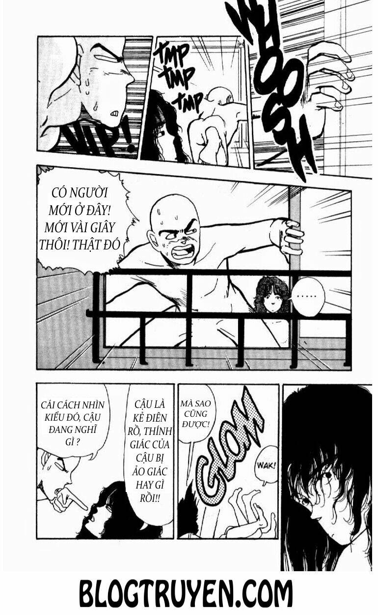 asatte dance chapter 18 9