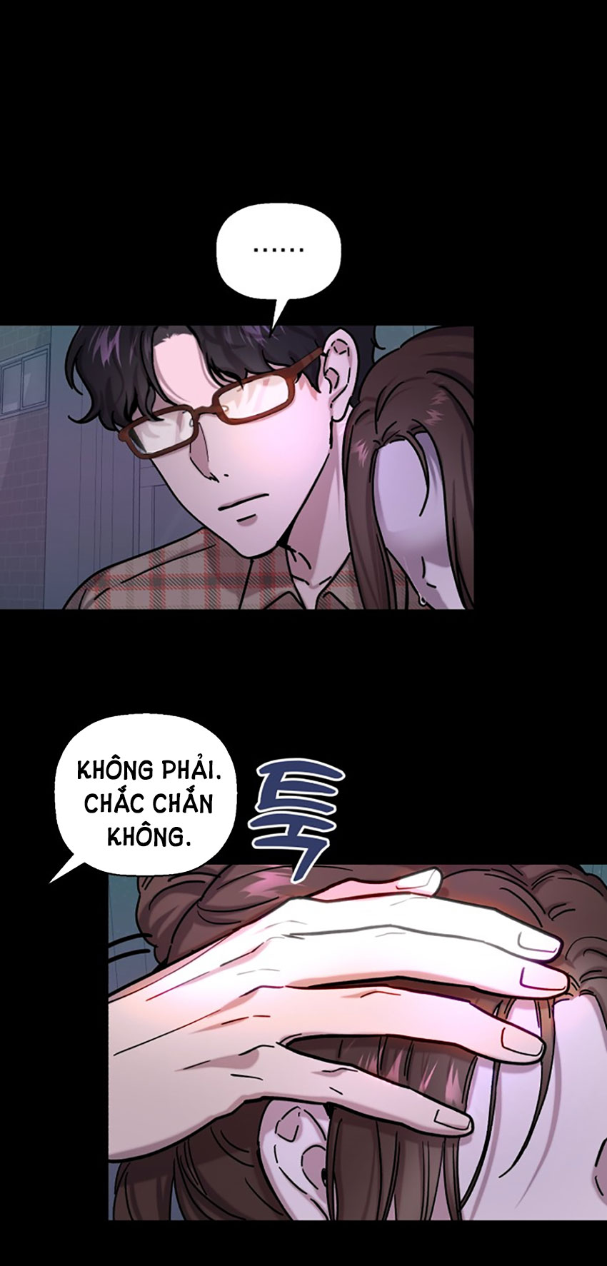 Tuyển Tập Truyện Ngắn Dằm Khăm Của Bạn Mảy chapter 31.1 - Trang 17