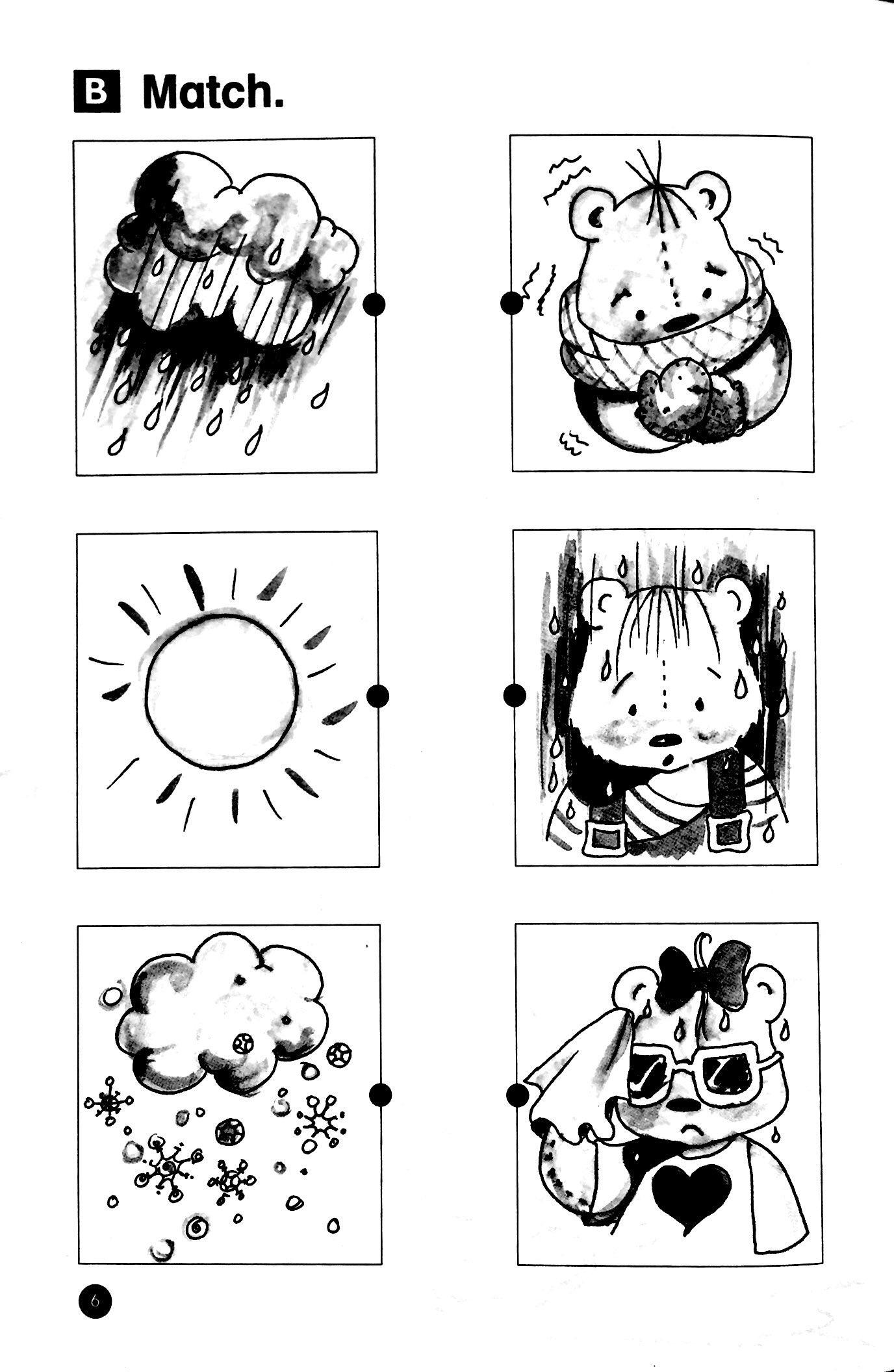 Tiny Talk 1: Workbook (B)