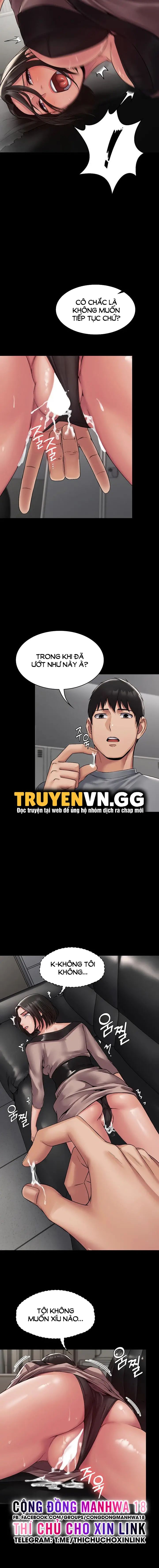 hệ thống succubus chapter 5 9