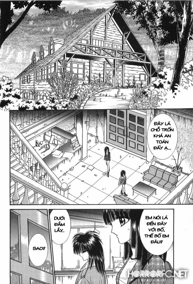 shoujo pandora chapter 3 18